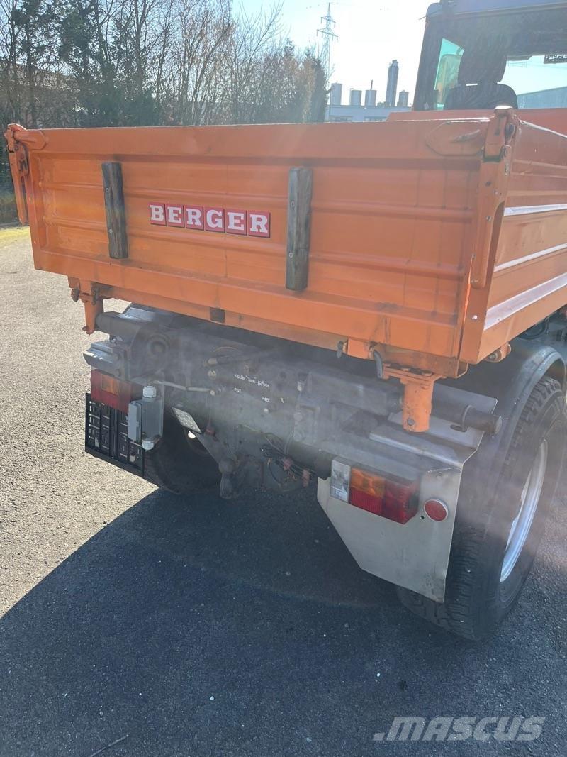 Boki 1151 Muud põllumajandusmasinad