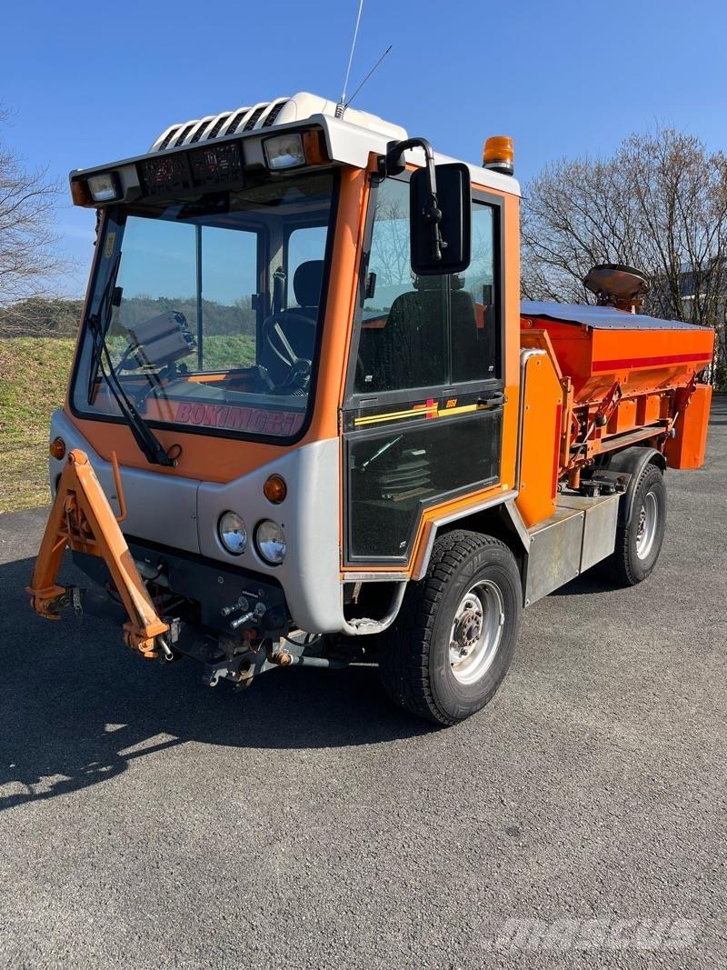 Boki 1151 Muud põllumajandusmasinad