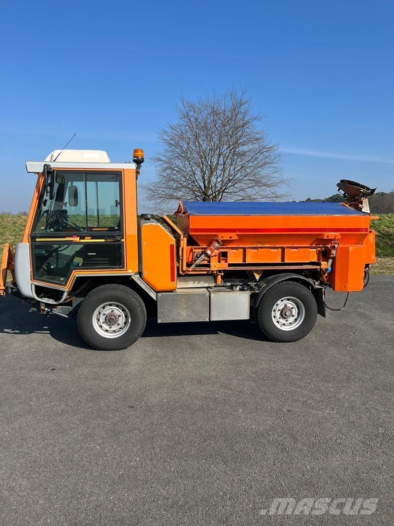 Boki 1151 Muud põllumajandusmasinad