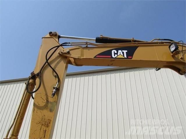 CAT 308 C CR Väikeekskavaatorid 7t-12t