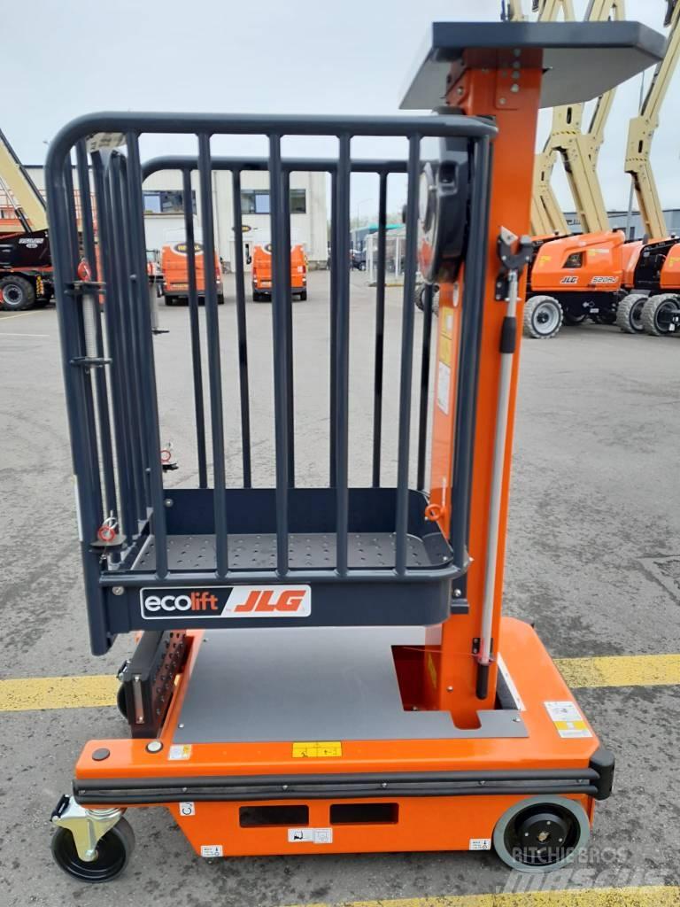 JLG Ecolift (NEW 2024) Muud tõstukid ja platvormid