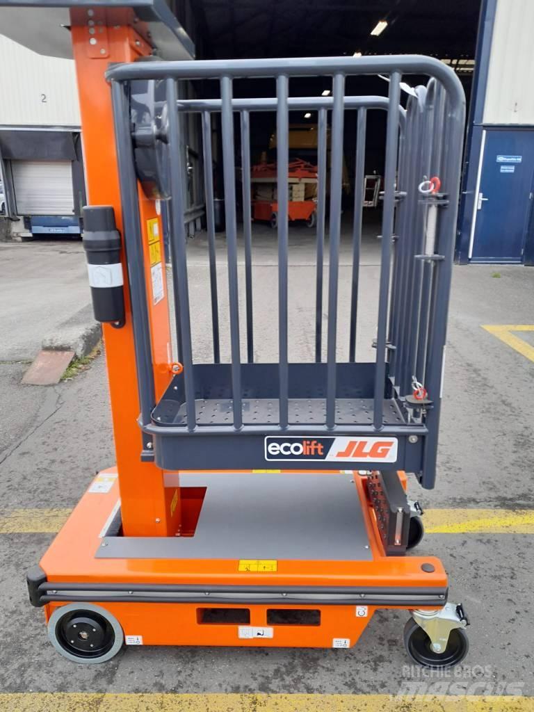 JLG Ecolift (NEW 2024) Muud tõstukid ja platvormid