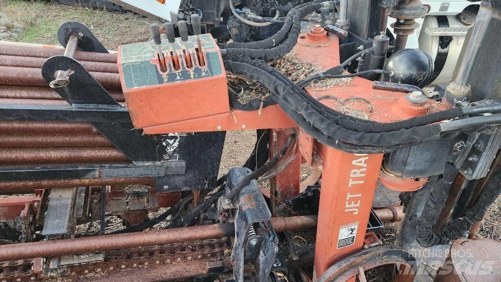 Ditch Witch JT 4020 Horisontaalsed puurmasinad