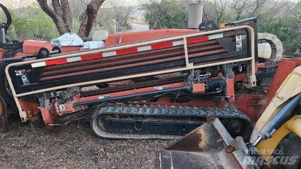 Ditch Witch JT 4020 Horisontaalsed puurmasinad