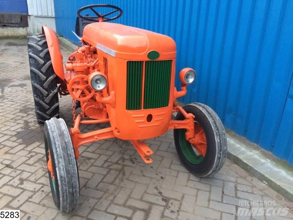 Same DA 30 2WD Traktorid