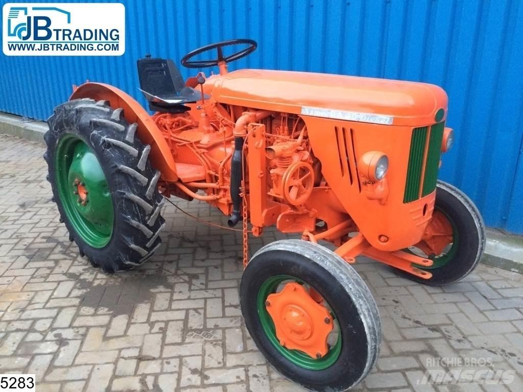 Same DA 30 2WD Traktorid