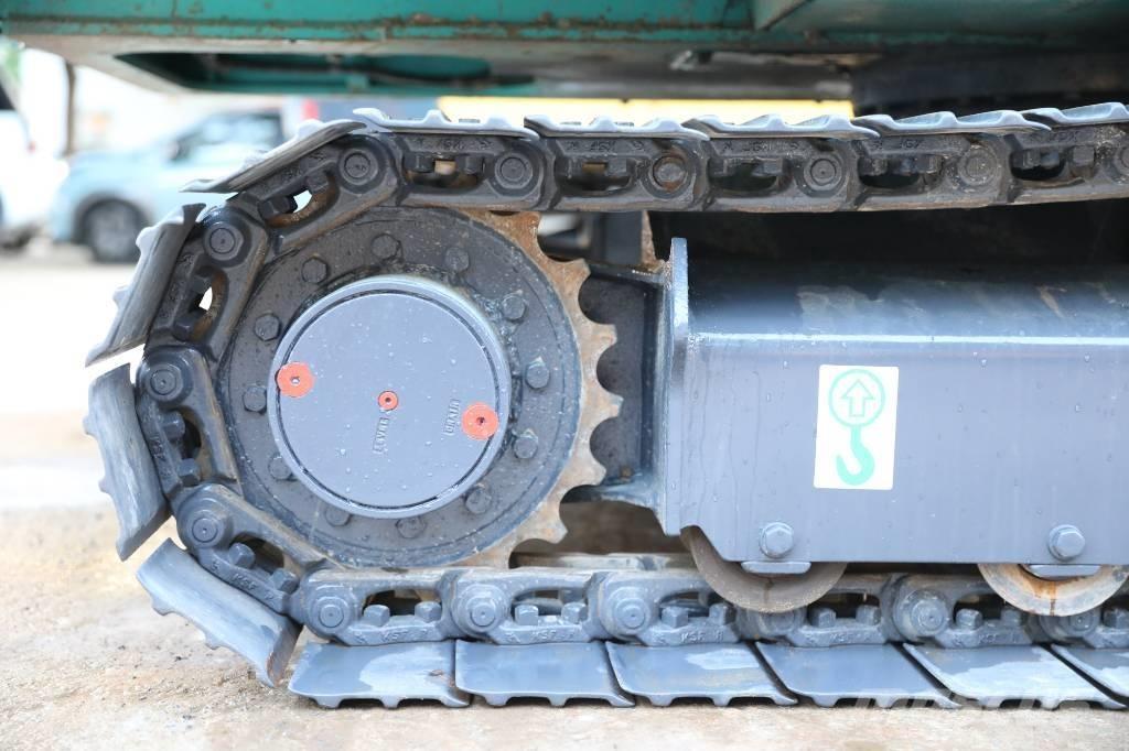 Kobelco sk60-8 Miniekskavaatorid < 7 t