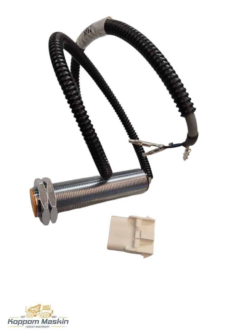 Rottne 056-0228 Elektroonikaseadmed