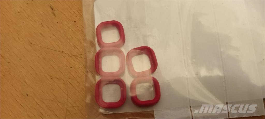 Log Max 5258536 Kabiinid