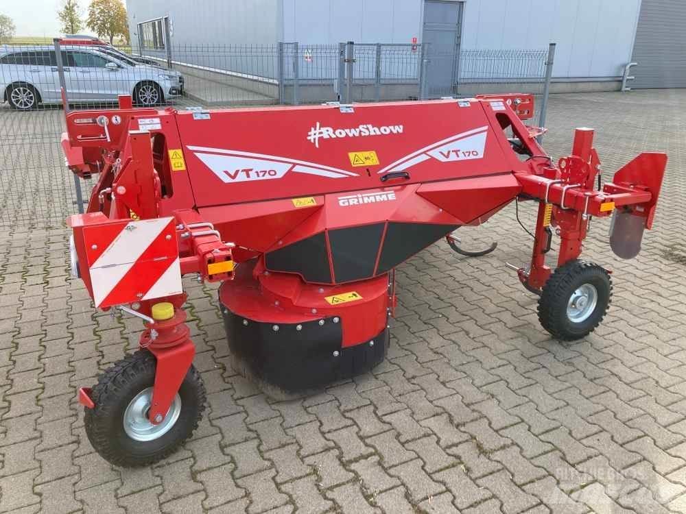 Grimme VT 170 Muud põllumajandusmasinad