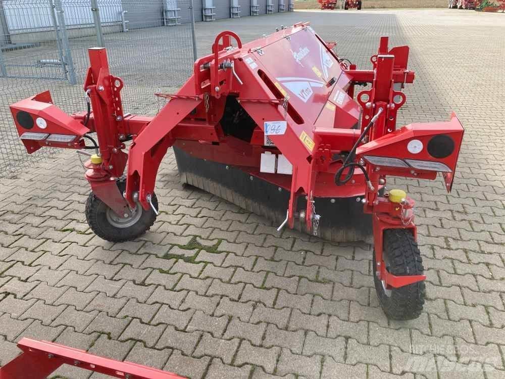 Grimme VT 170 Muud põllumajandusmasinad