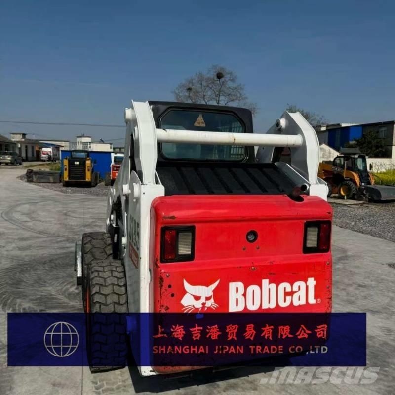 Bobcat S 185 Kompaktlaadurid