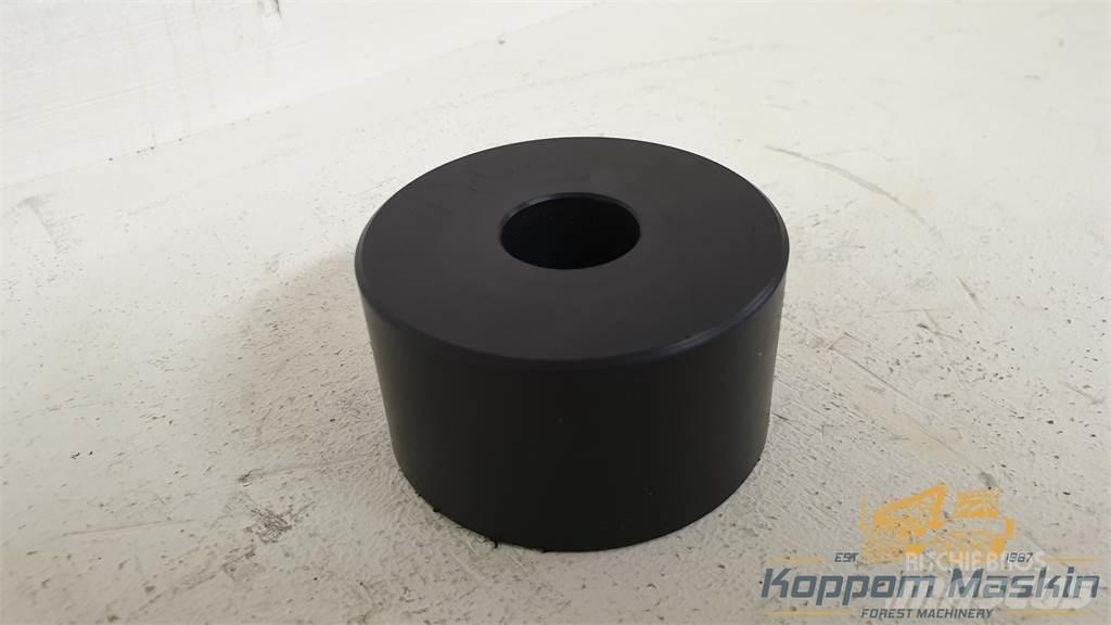 Ponsse P58885 Forvarderi kraanad