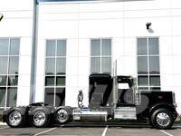Peterbilt 389 Sadulveokid