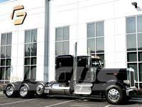 Peterbilt 389 Sadulveokid