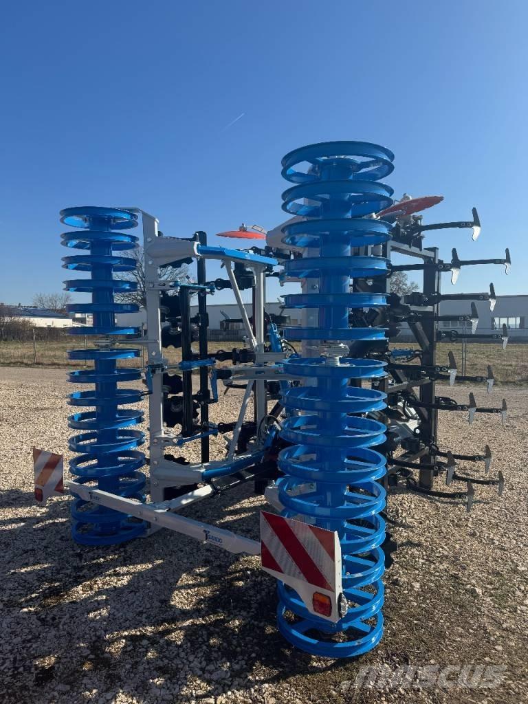 Samo THOR 5,20m Kultivaatorid