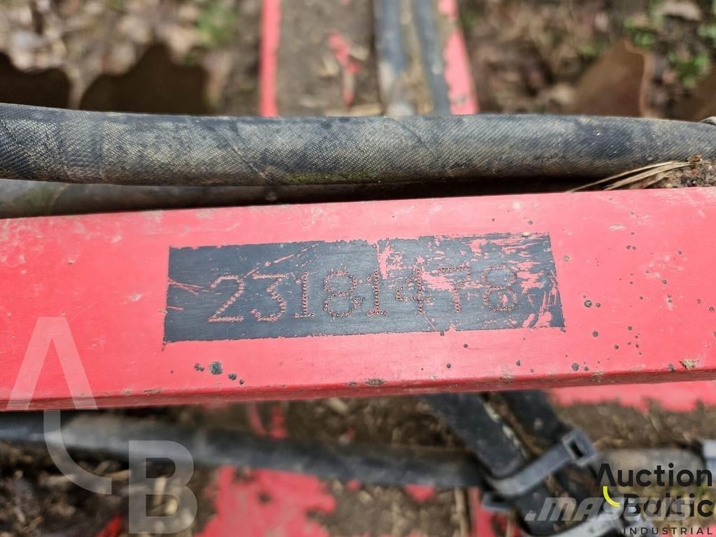 Horsch Joker 8 RT Kultivaatorid