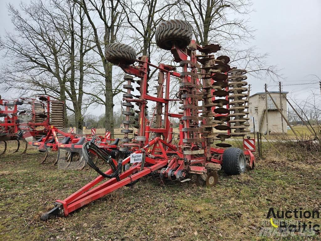 Horsch Joker 8 RT Kultivaatorid