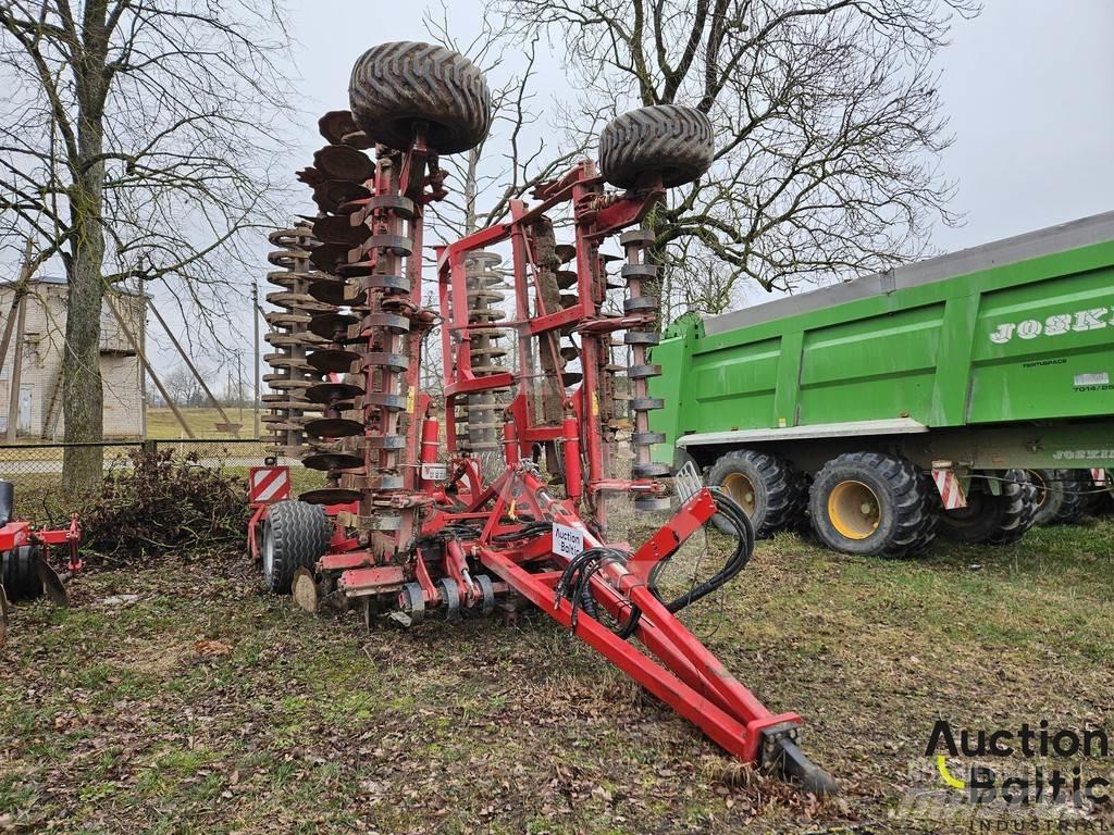 Horsch Joker 8 RT Kultivaatorid