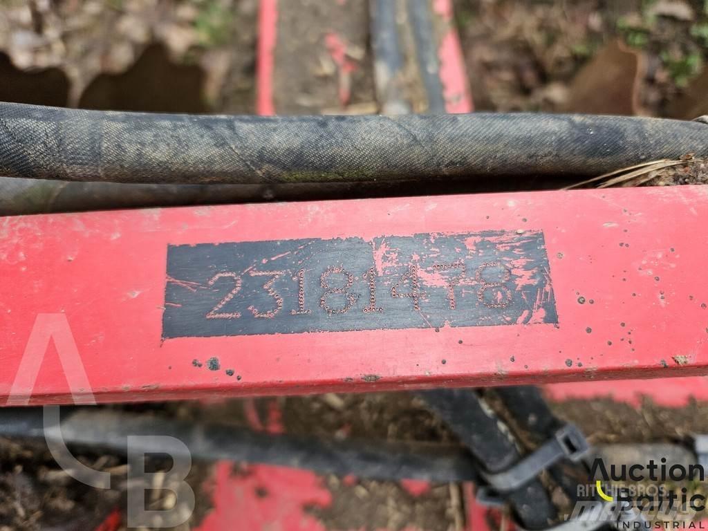 Horsch Joker 8 RT Kultivaatorid