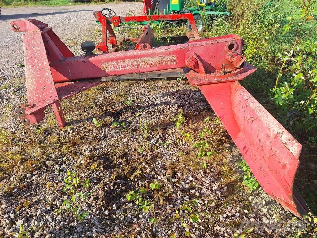 Vama 250 J Greiderid