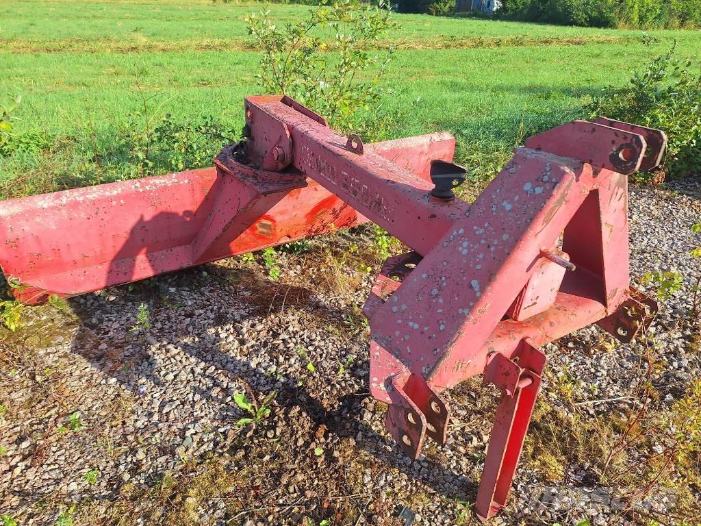 Vama 250 J Greiderid