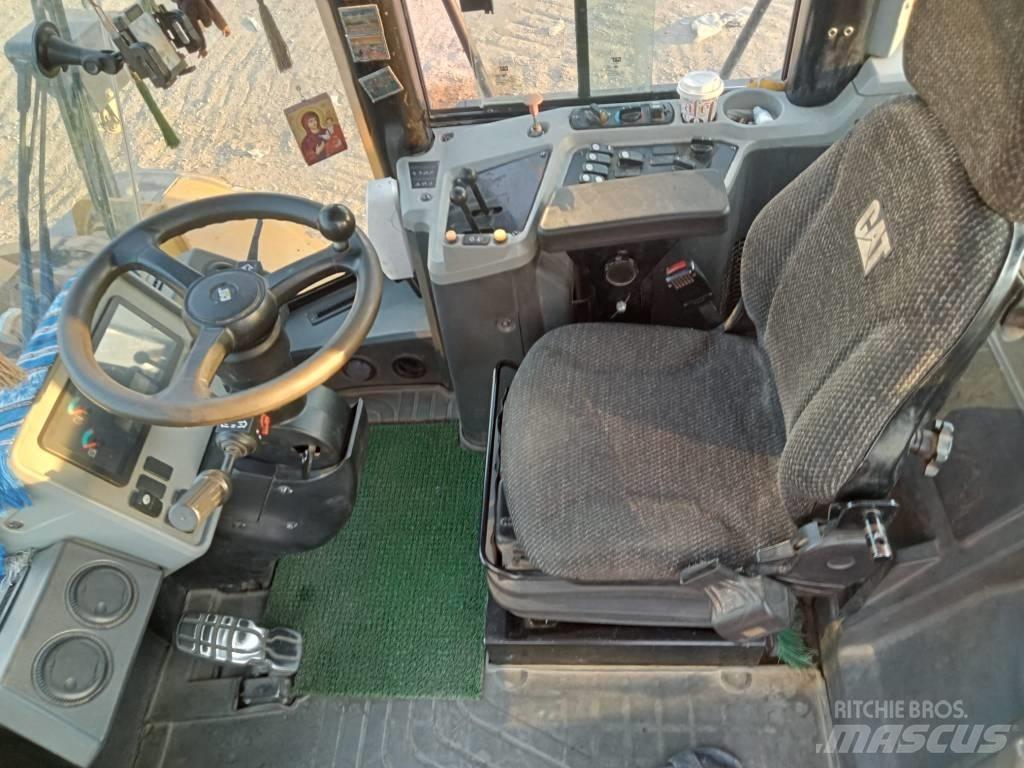 CAT 950 GC Rataslaadurid