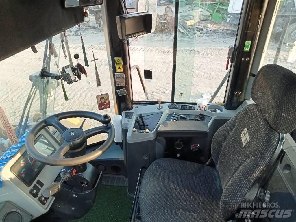 CAT 950 GC Rataslaadurid