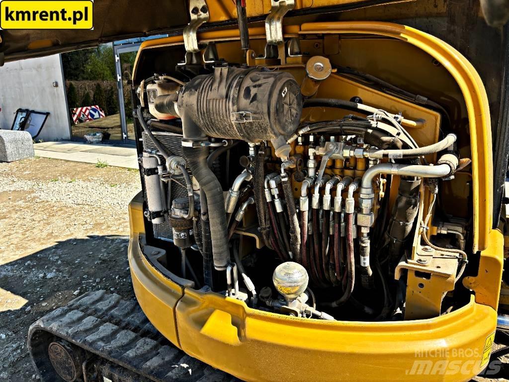 CAT 303.5 E CR Miniekskavaatorid < 7 t
