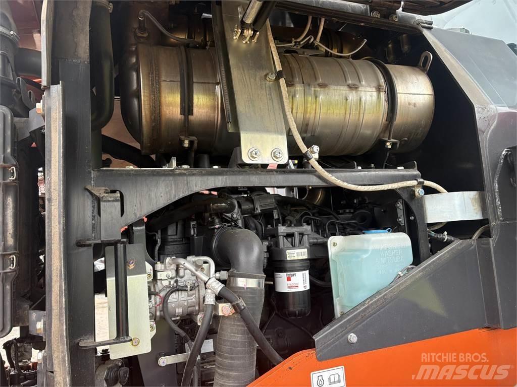 Hitachi ZW 220-6 Rataslaadurid