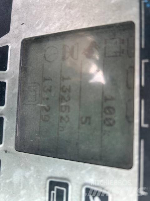 Still RX 60-30 Elektritõstukid