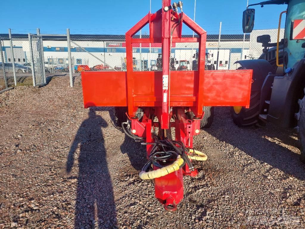 Metsjö Metaflex Üldotstarbelised haagised