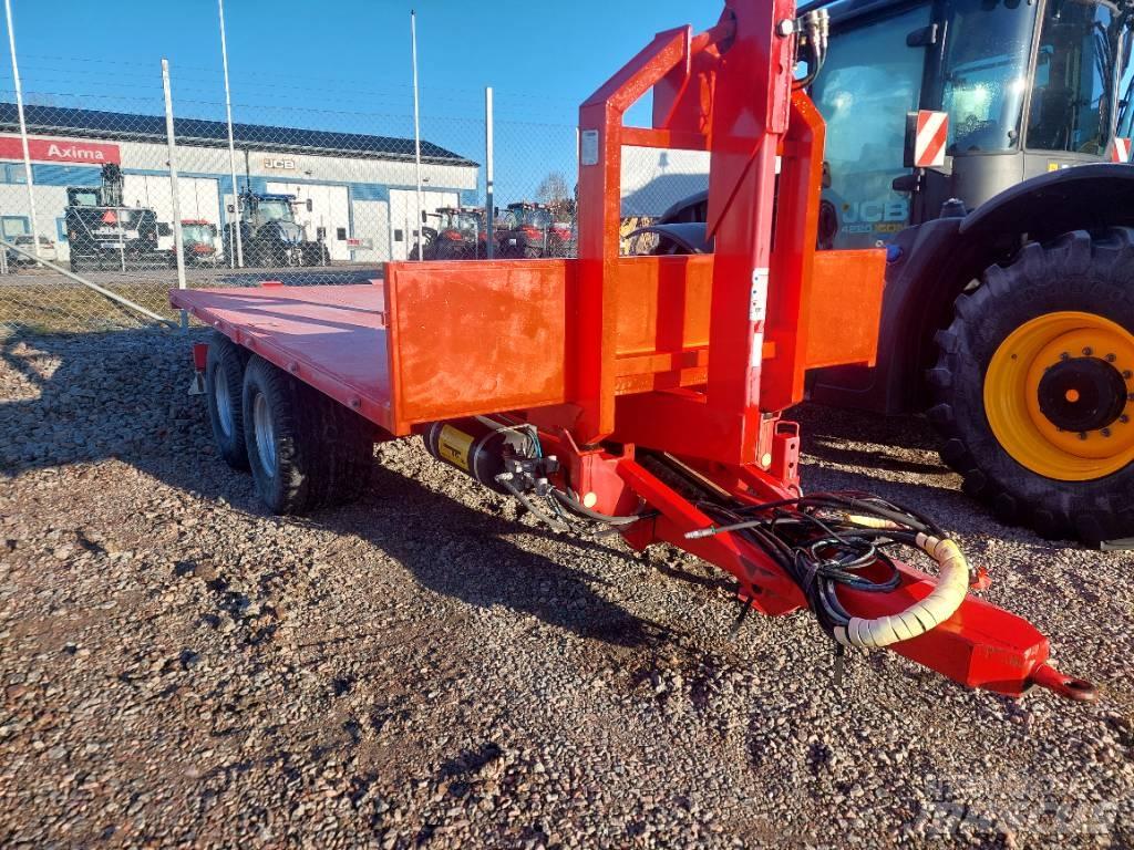 Metsjö Metaflex Üldotstarbelised haagised