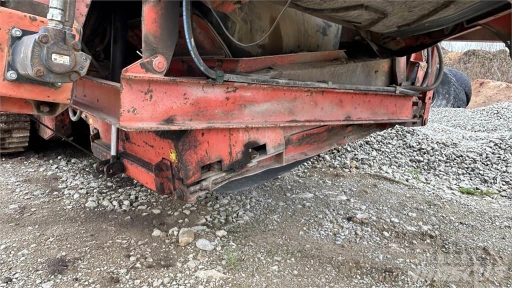 Terex FINLAY 883 Sõelad