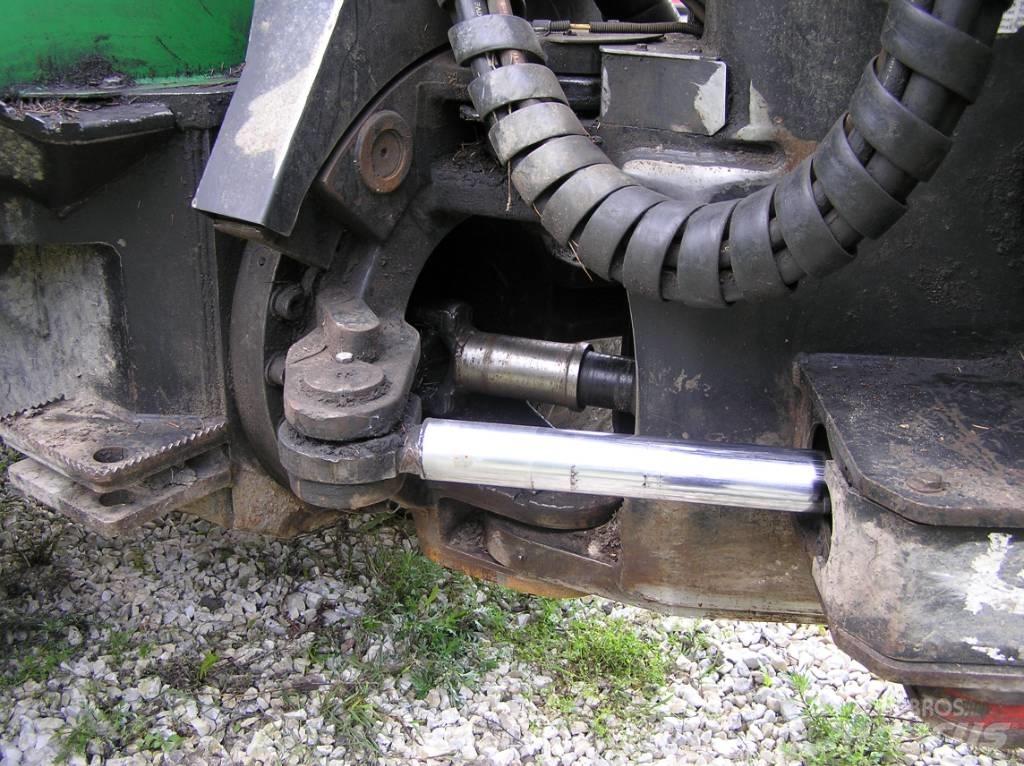 John Deere 1410 D Forwarderid