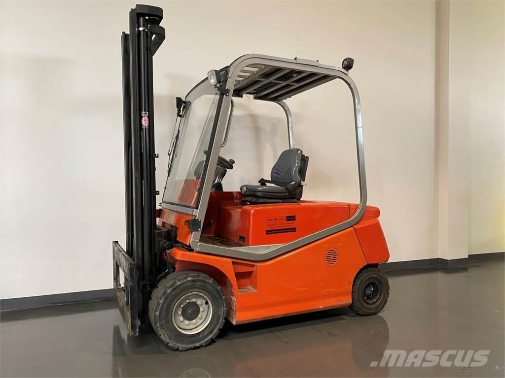 Cesab BLITZ 350 Elektritõstukid