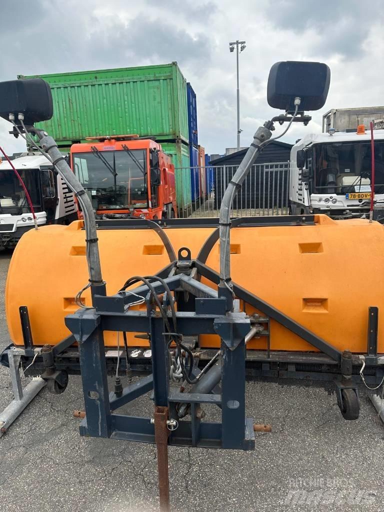 Nido SNK 240 VPZ Lumesahad