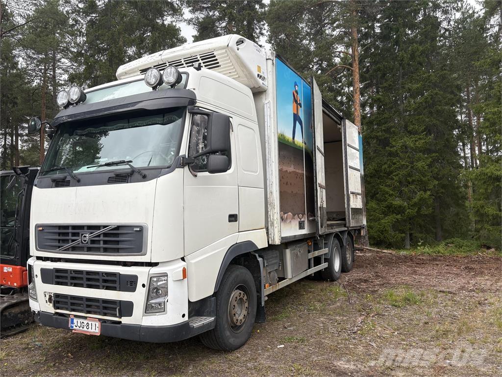 Volvo FH13 Muud veokid