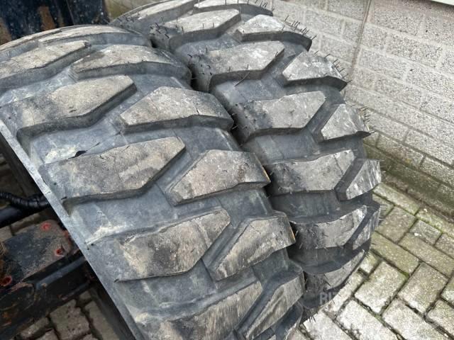 Hitachi ZX 160 W Ratasekskavaatorid
