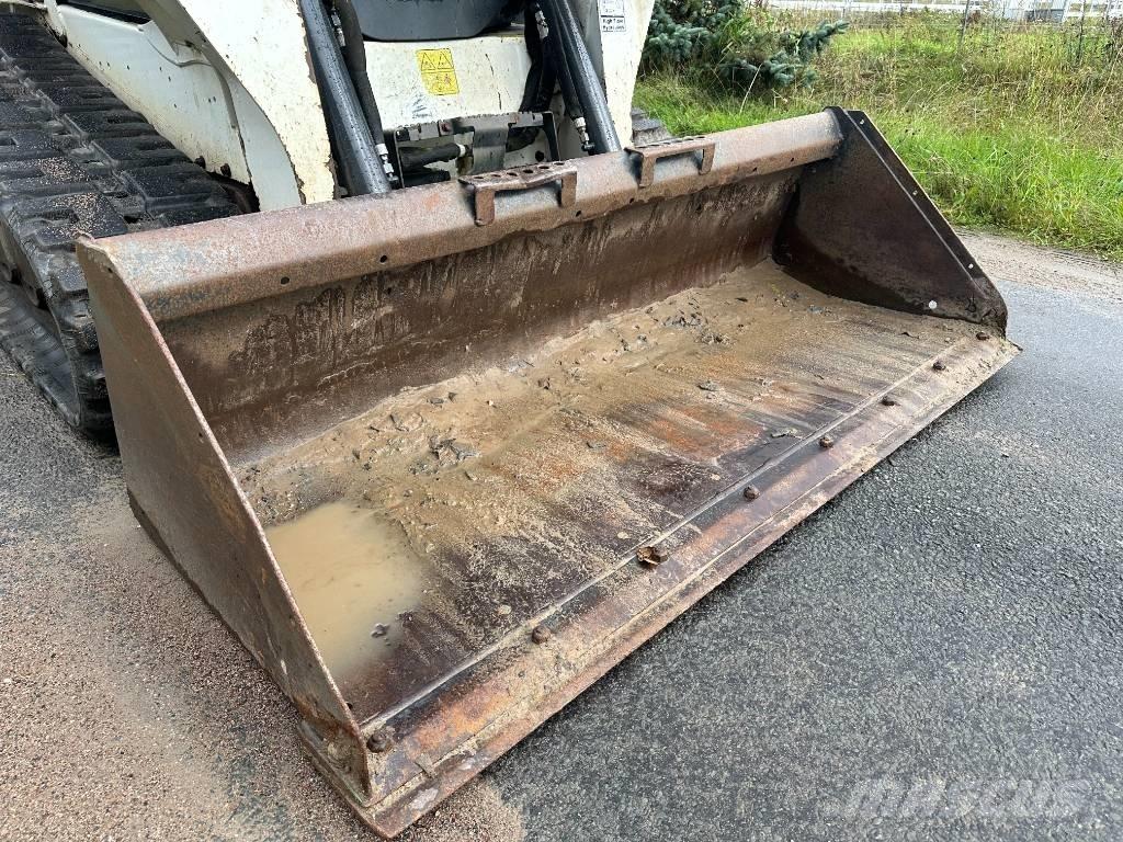 Bobcat T 590 HF Kompaktlaadurid