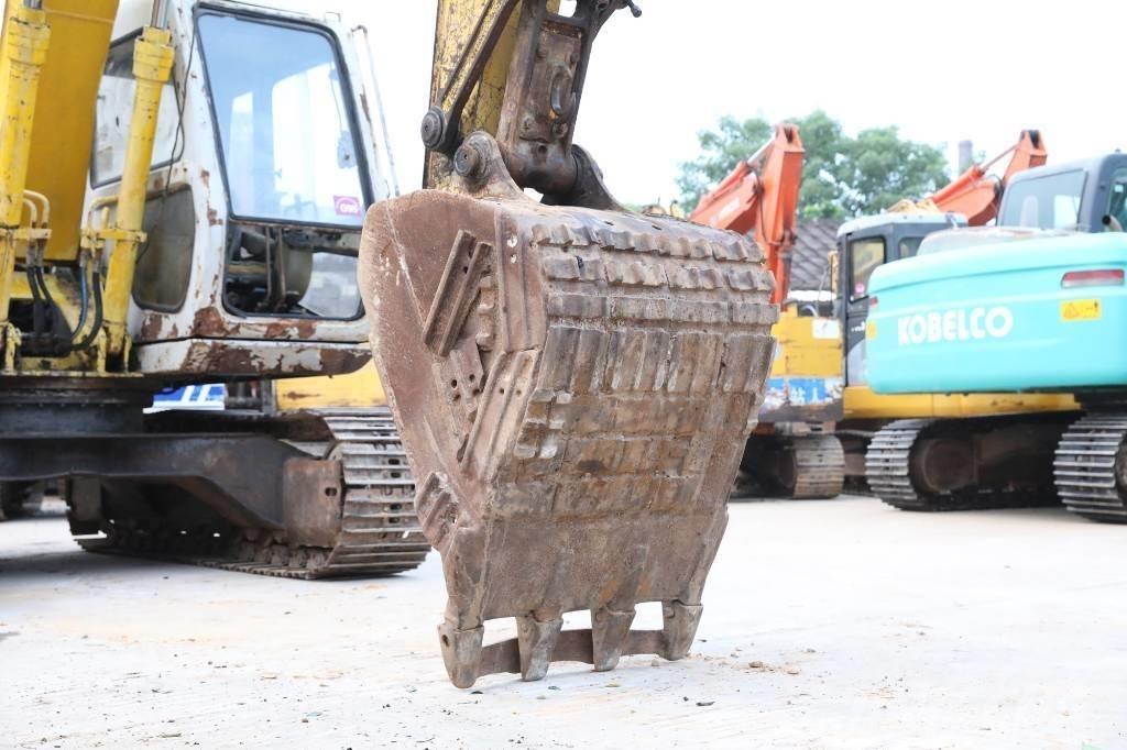 Sumitomo SH120-A1 Roomikekskavaatorid