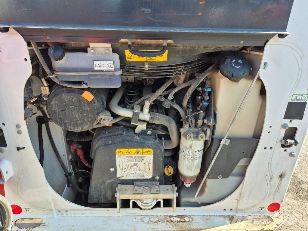 Bobcat T 64 Kompaktlaadurid