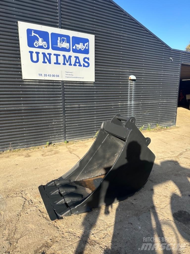  Andet S60 skifte Kopad