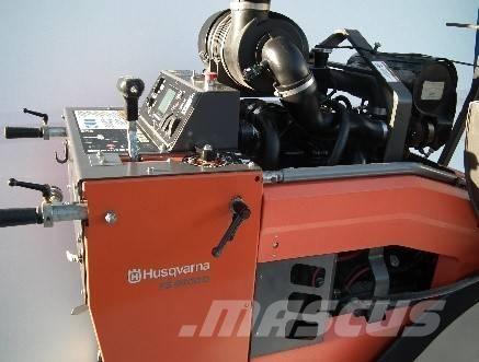 Husqvarna FS 6000D Muu