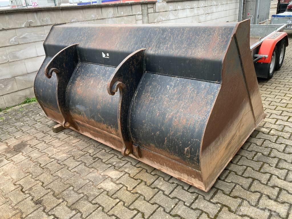 Volvo L 70 / L 90 Kopad