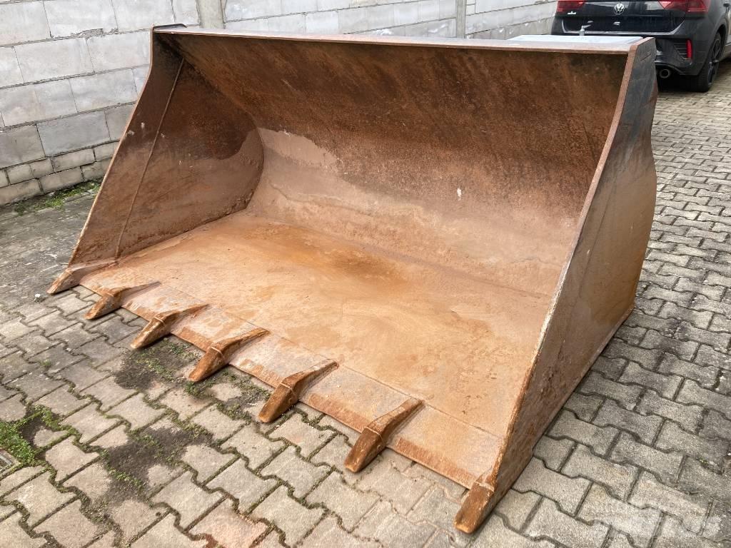 Volvo L 70 / L 90 Kopad
