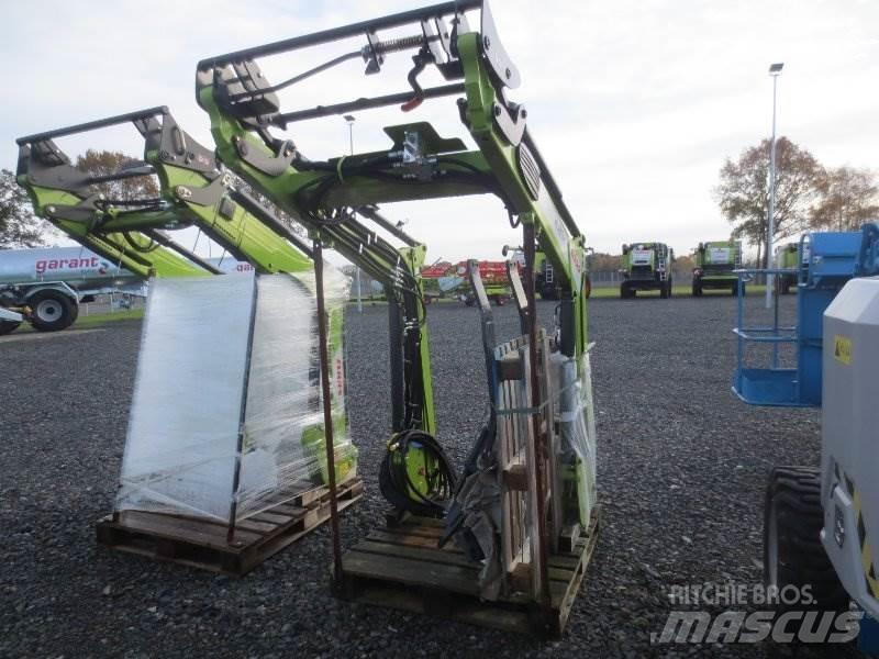CLAAS FL 80 CP Frontaallaadurid ja ekskavaatorid