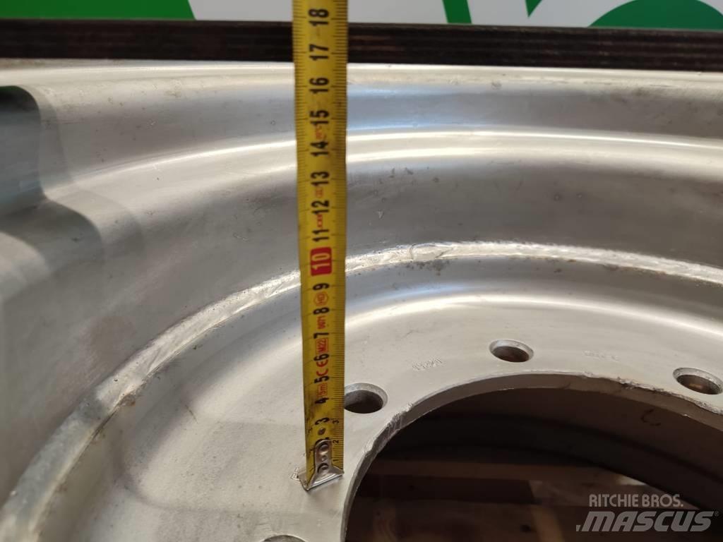 Merlo P 13x20 rim Rehvid, rattad ja veljed