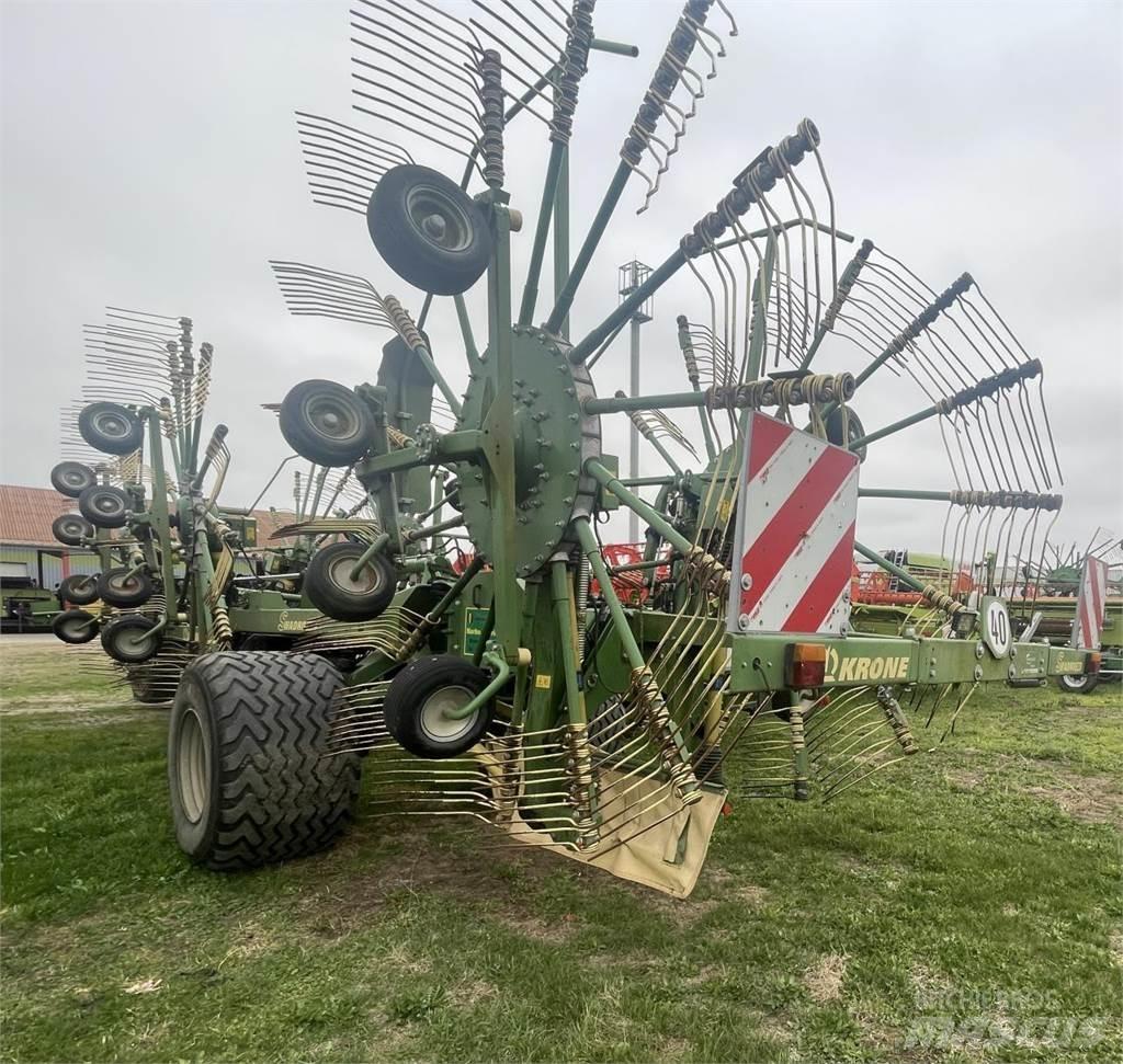 Krone Swadro 2000 Vaalutid