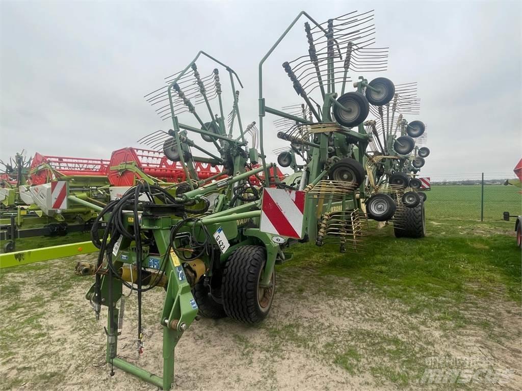 Krone Swadro 2000 Vaalutid